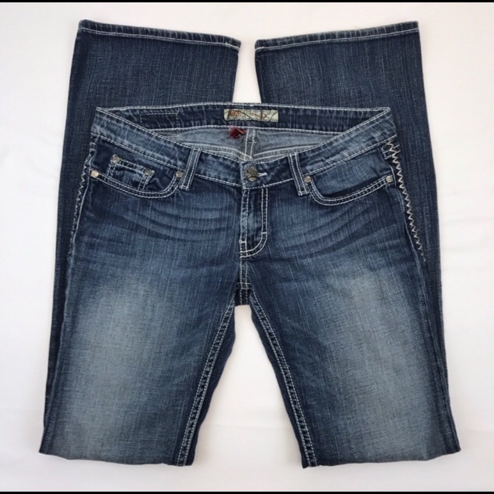 BKE Stella Jeans 28x35